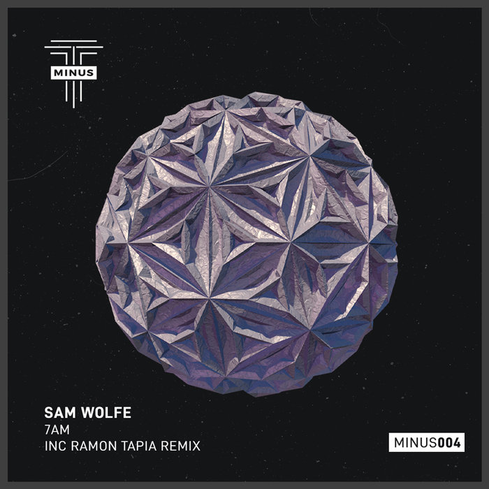 SAM WOLFE feat H_LL_W - 7Am