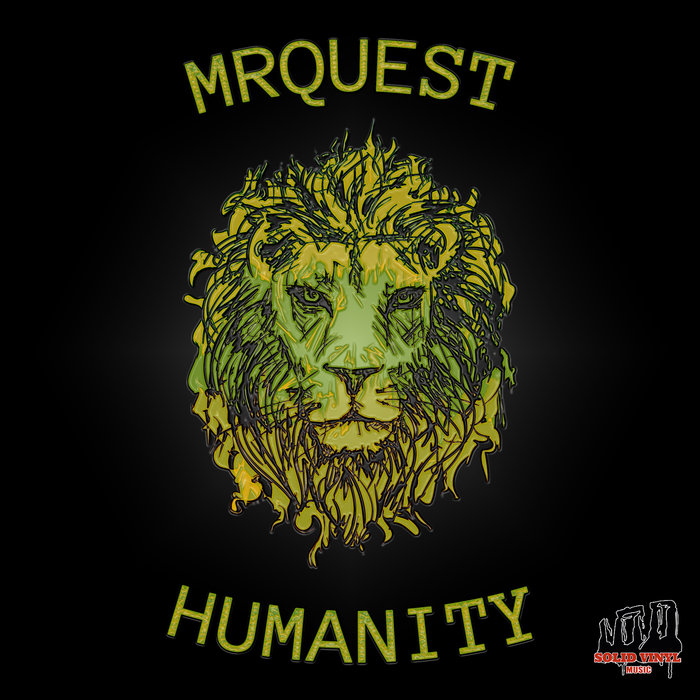 MR QUEST - Humanity
