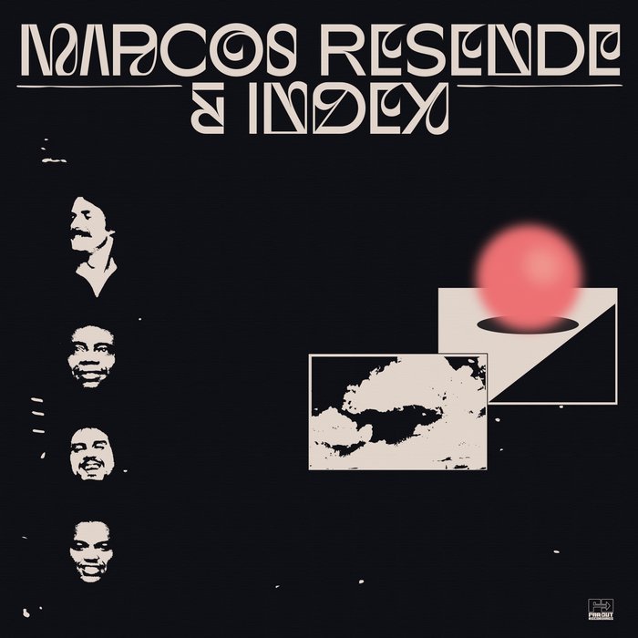MARCOS RESENDE/INDEX - Marcos Resende & Index
