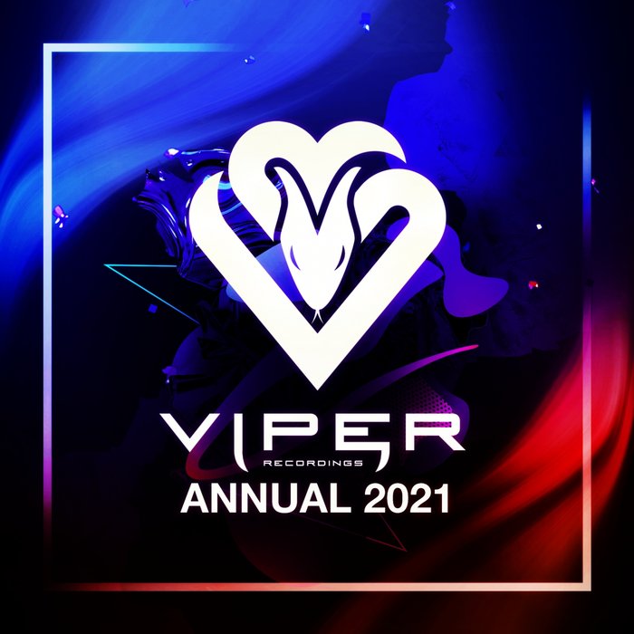 VARIOUS - Annual 2021