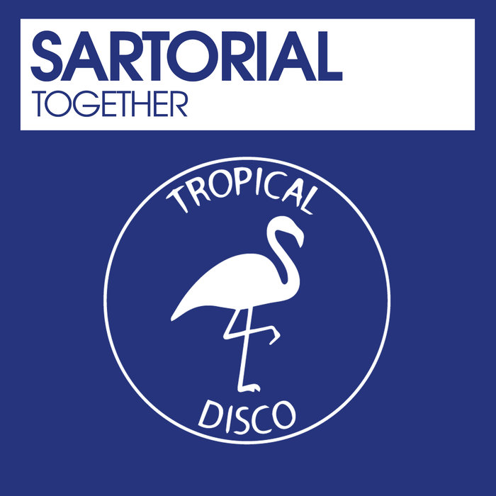 SARTORIAL - Together