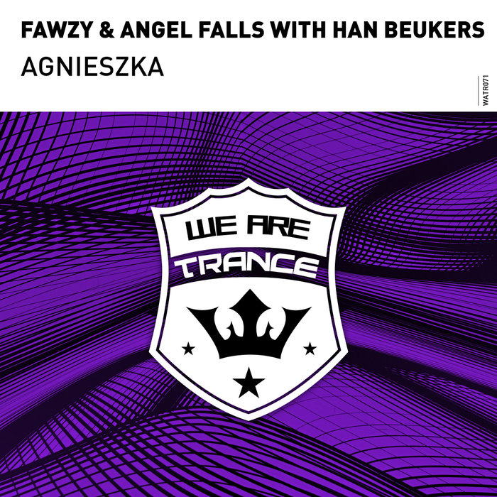 FAWZY/ANGEL FALLS/HAN BEUKERS - Agnieszka