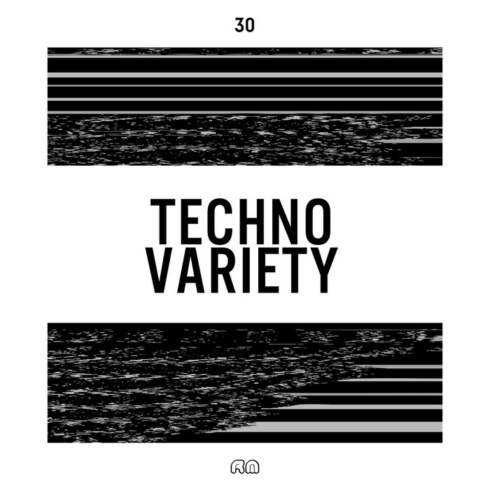 VARIOUS - Techno Variety #30