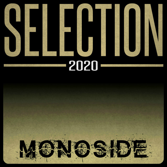 VARIOUS - SELECTION 2020 - MONOSIDE