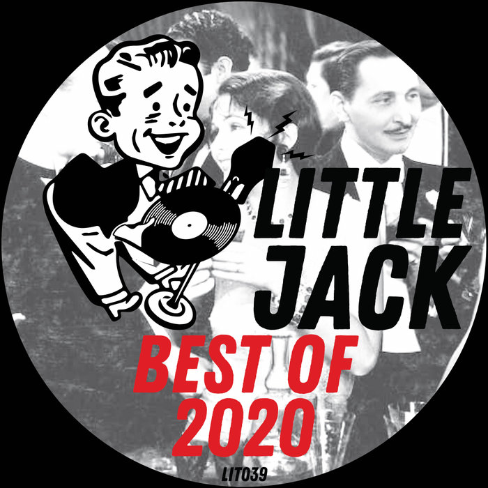 VARIOUS - Little Jack Best Of 2020