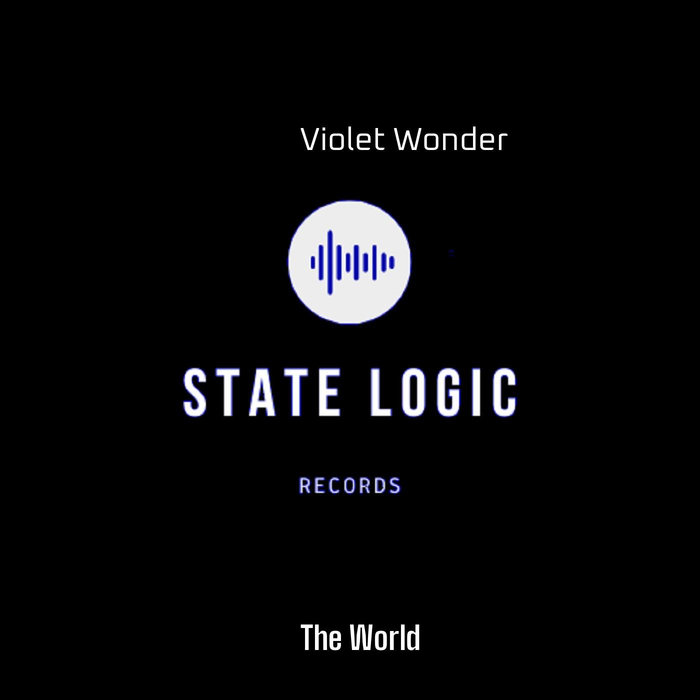 VIOLET WONDER - The World
