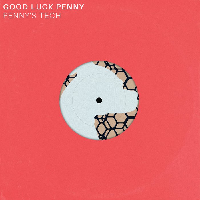 VARIOUS - Good Luck Penny: Penny's Tech