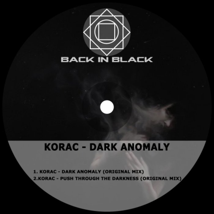 Dark Anomaly by Korac on MP3, WAV, FLAC, AIFF & ALAC at Juno Download