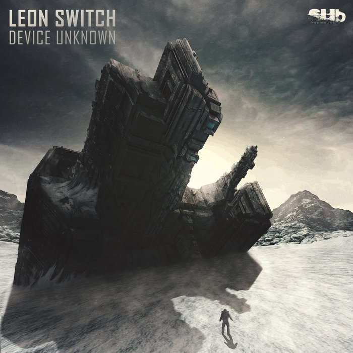 Leon Switch - Device Unknown EP