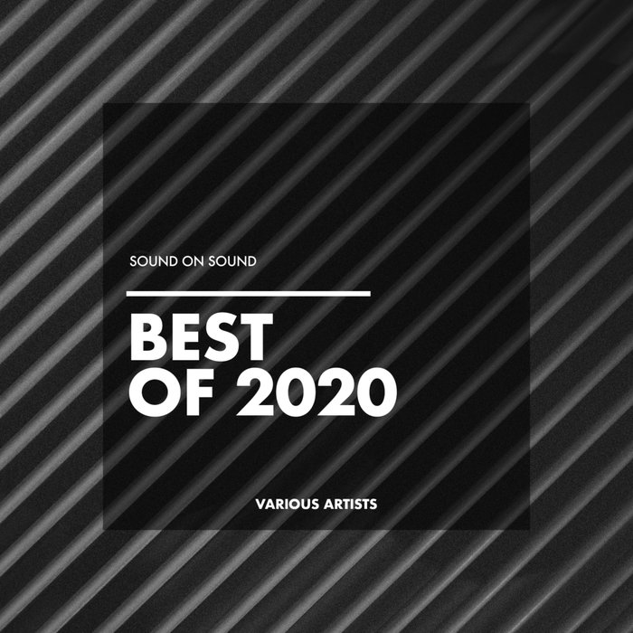 VARIOUS - Best Of 2020