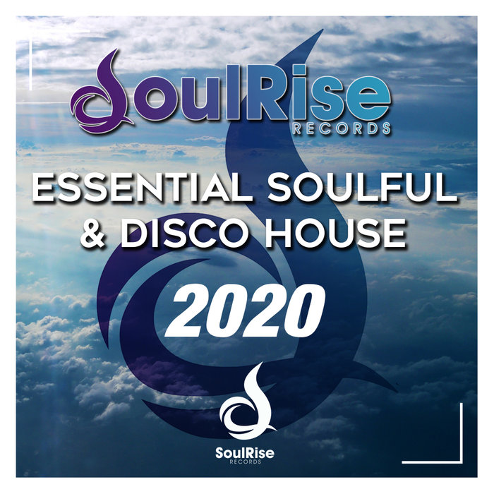VARIOUS - Essential Soulful & Disco House 2020