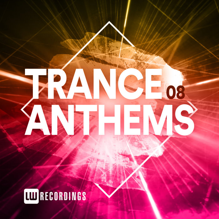 Various Trance Anthems Vol 08 at Juno Download
