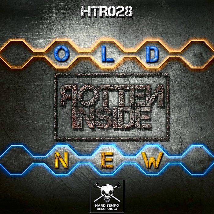 ROTTEN INSIDE - Old New