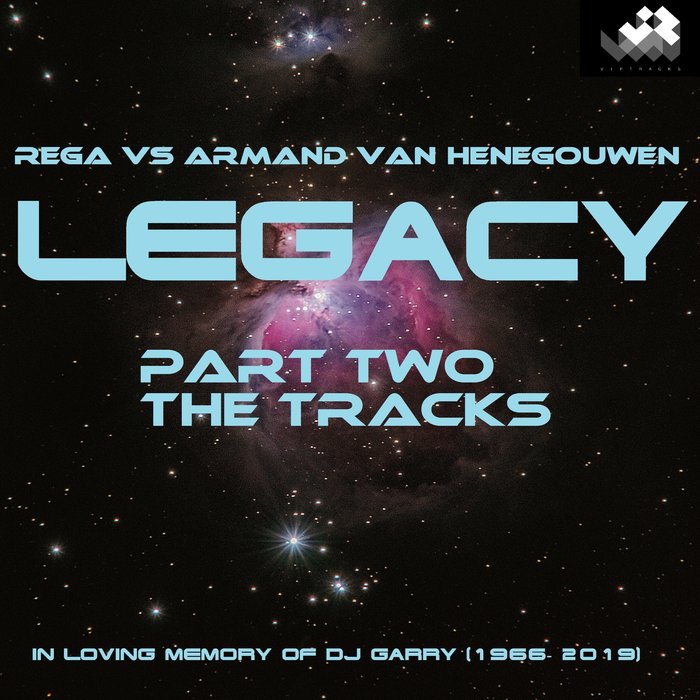 REGA vs ARMAND VAN HENEGOUWEN - Legacy Part 2 (The Legacy Ends Here)