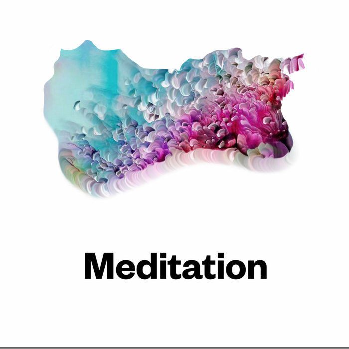 CHRIS COCO - Music For Meditation 2