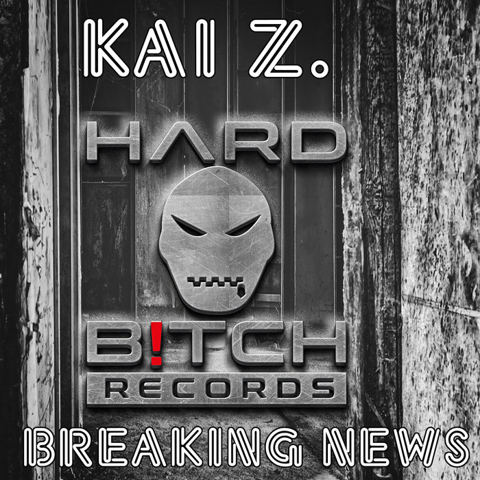 KAI Z - Breaking News