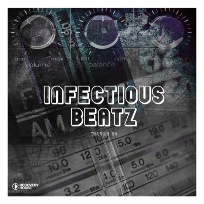 VARIOUS - Infectious Beatz Vol 29