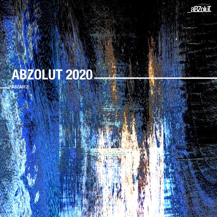 VARIOUS - Abzolut 2020