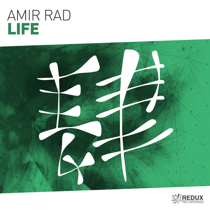 AMIR RAD - Life