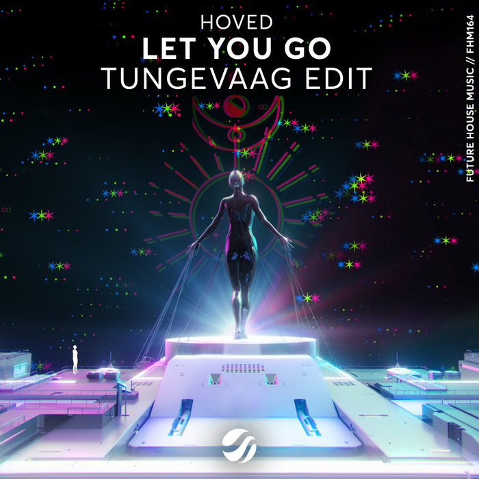 HOVED/TUNGEVAAG - Let You Go (Tungevaag Edit)