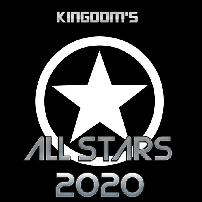 VARIOUS - Kingdom's All Stars 2020