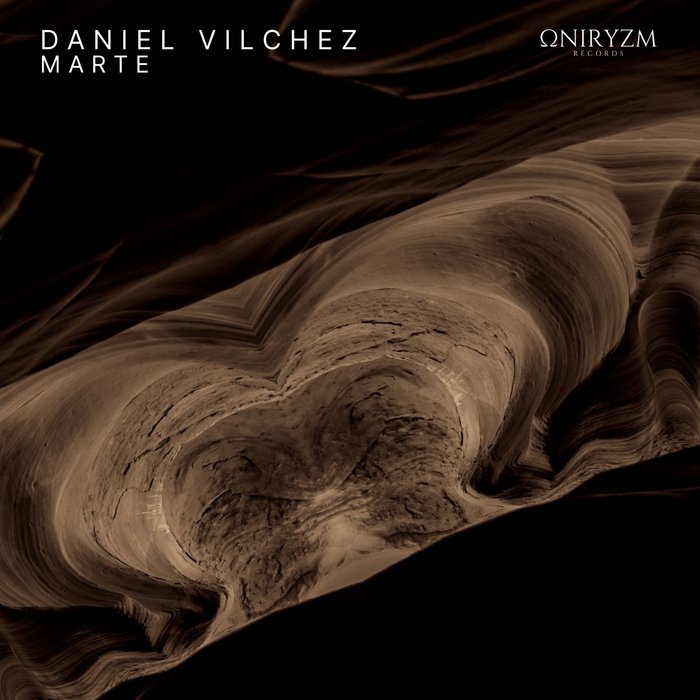 DANIEL VILCHEZ - Marte