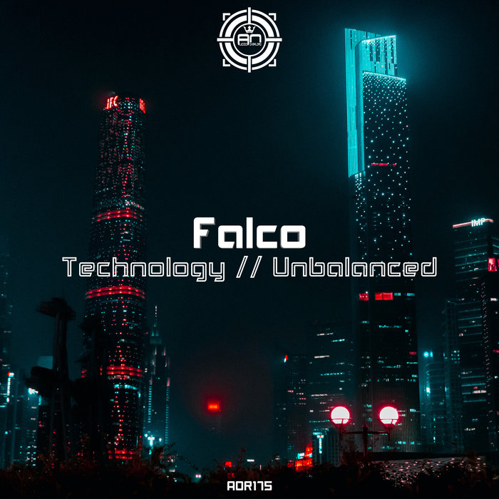 FALCO - Technology / Unbalanced