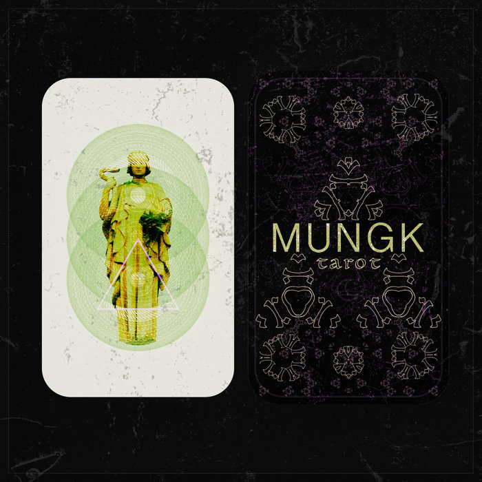 MUNGK - Tarot