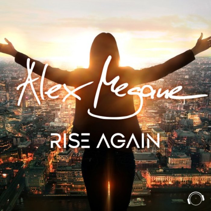 ALEX MEGANE - Rise Again