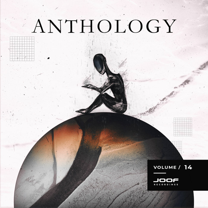VARIOUS - JOOF Anthology Fourteen