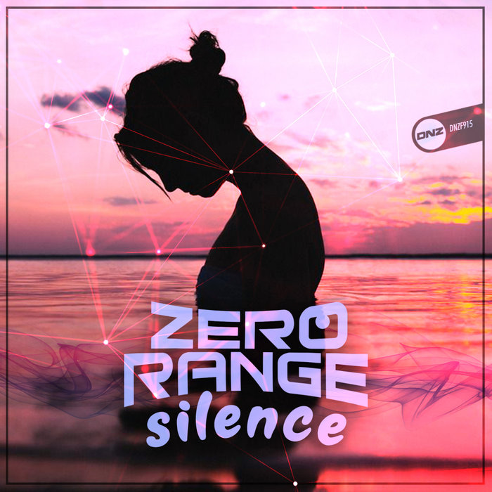 [DNZF915] Zero Range - Silence (Ya a la Venta // Out Now) CS4884414-02A-BIG