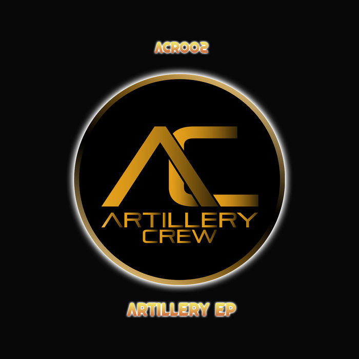 EDWARDS ARABU/NELSON ESTEVES/ROACHH - Artillery EP