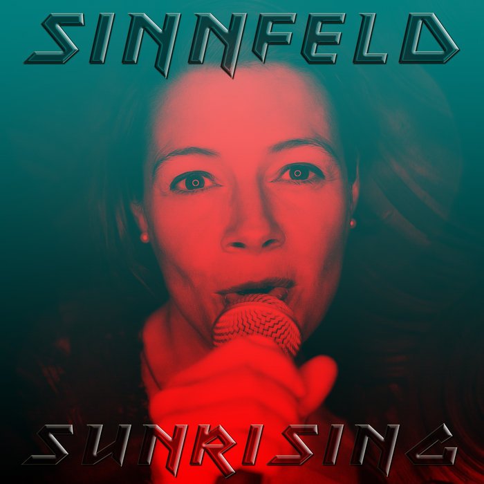 SINNFELD - Sunrising