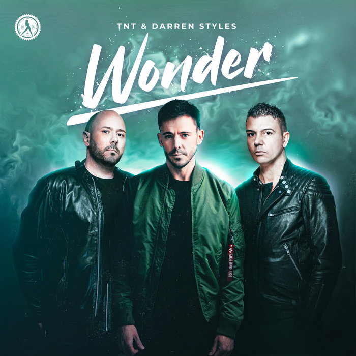 TNT/DARREN STYLES - Wonder (Extended Mix)