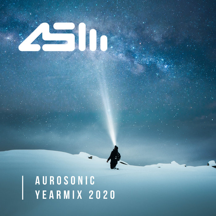 AUROSONIC - Yearmix 2020