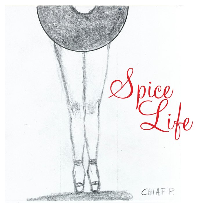 DJ FRECCIA - Spice Life