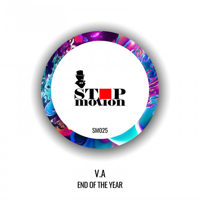 VARIOUS - End Of The Year