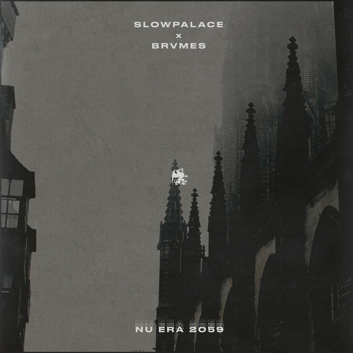 NU ERA 2059 by Slowpalace/BRVMES on MP3, WAV, FLAC, AIFF & ALAC at Juno ...