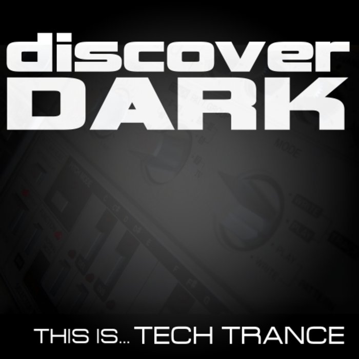 VARIOUS - This Is... Tech Trance