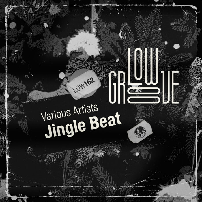 VARIOUS - Jingle Beat