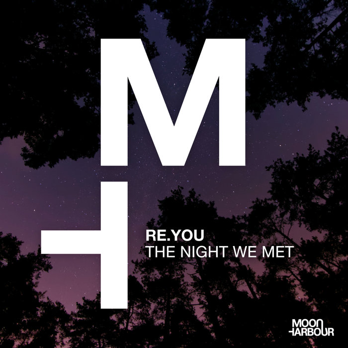 REYOU - The Night We Met