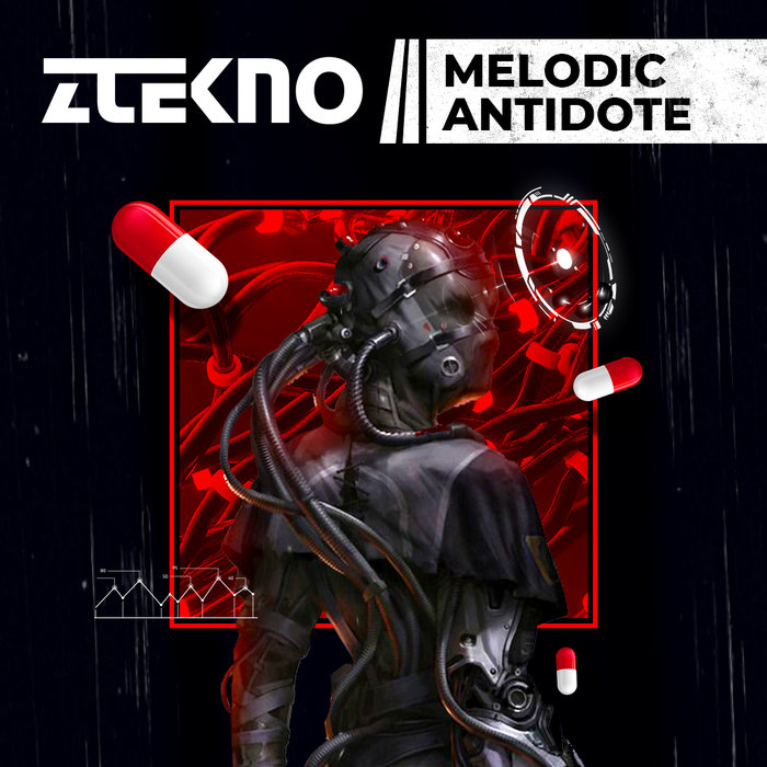 Ztekno Melodic Antidote Sample Pack Wav Apple Live At Juno Download