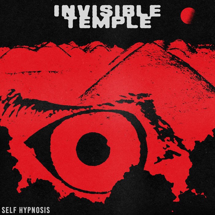 INVISIBLE TEMPLE - Self Hypnosis