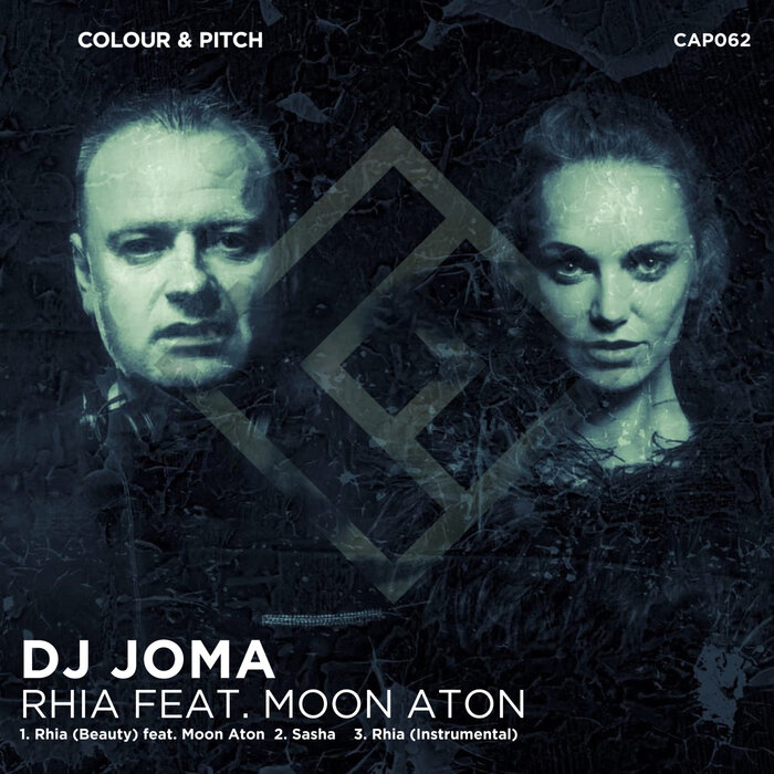 DJ JOMA FEAT MOON ATON - Rhia