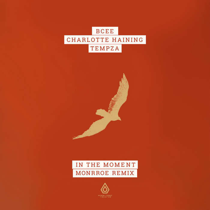 BCEE/CHARLOTTE HAINING/TEMPZA - In The Moment