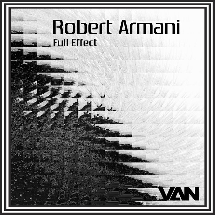 ROBERT ARMANI - Full Effect