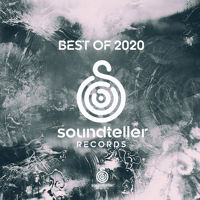 VARIOUS - Soundteller Best Of 2020