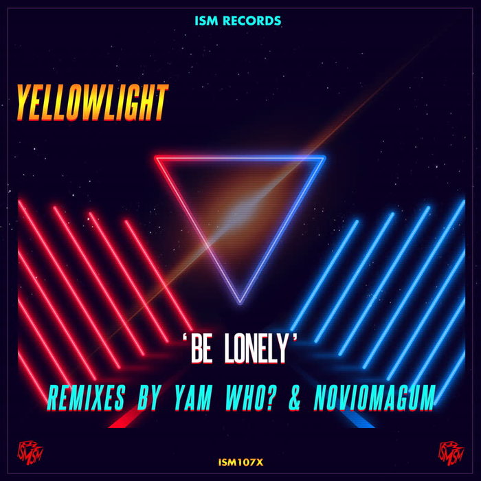 Be Lonely (remixes) By Yellowlight On Mp3, Wav, Flac, Aiff & Alac At 