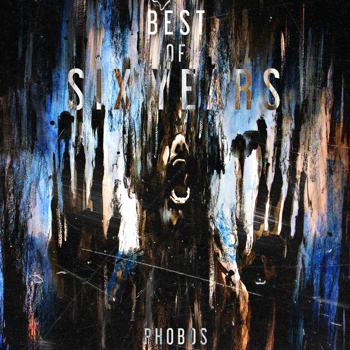 VARIOUS - Best Of Phobos Six Years