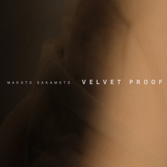 MAKOTO SAKAMOTO FEAT MASARA - Velvet Proof